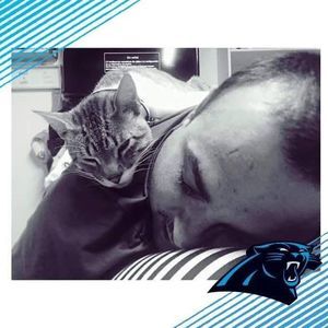 Meet your Posher, Noah